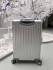 Rimowa Check-in L silver 464367 